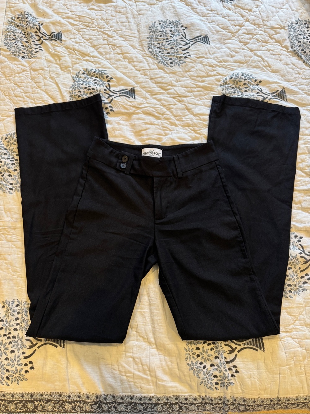 Princess Polly Kinkirk Pants